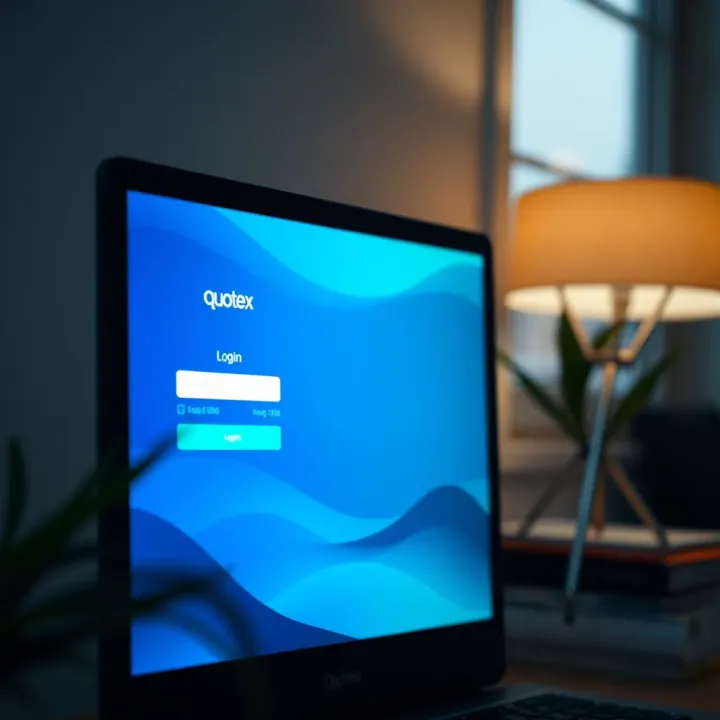 How to Login to Quotex on Your PC Easily How to Login to Quotex on Your PC Easily
