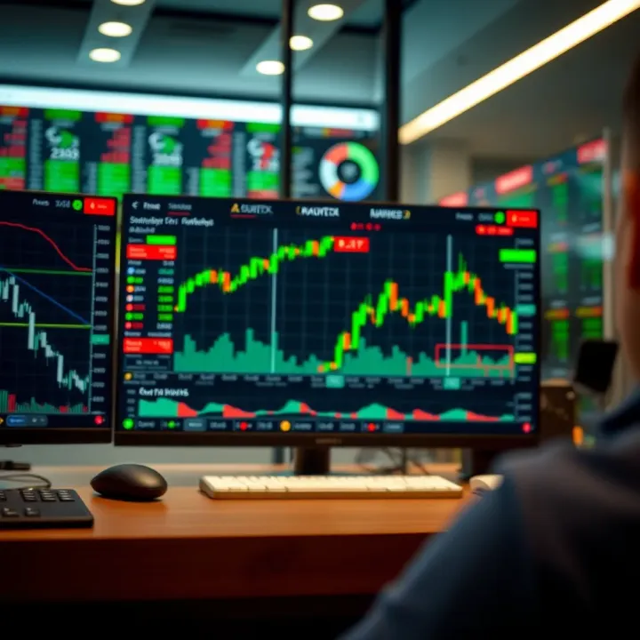 Quotex Online Trading Guide for Indian Traders Quotex Online Trading Guide for Indian Traders