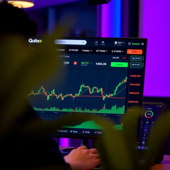 Quotex Review India: Features, Accounts & Trading Options Quotex Review India: Features, Accounts & Trading Options