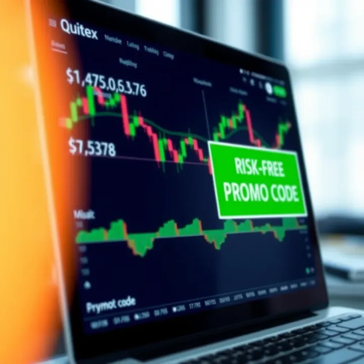 How to Use the Quotex Risk-Free Promo Code in India How to Use the Quotex Risk-Free Promo Code in India