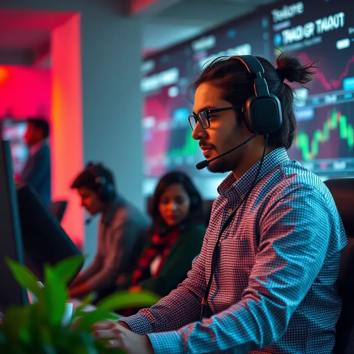 Quotex Support Services Guide for Indian Traders