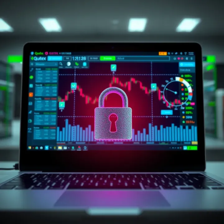 Quotex Trade Login Guide: Access and Security Tips Quotex Trade Login Guide: Access and Security Tips