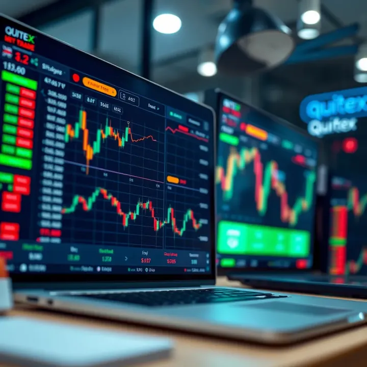 Understanding Quotex Trade for Indian Traders Understanding Quotex Trade for Indian Traders