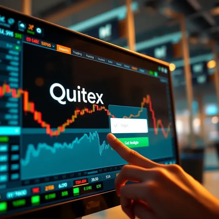 How to Login to Quotex Trading Platform Easily How to Login to Quotex Trading Platform Easily