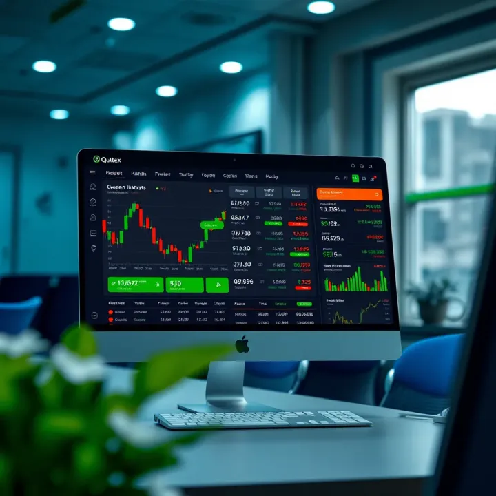 Quotex Review: Features and Usability for Indian Traders Quotex Review: Features and Usability for Indian Traders