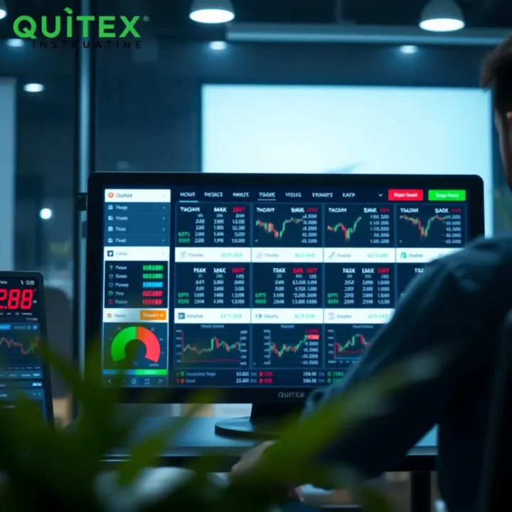 Quotex Trading Guide: Features and Tips for Indian Traders