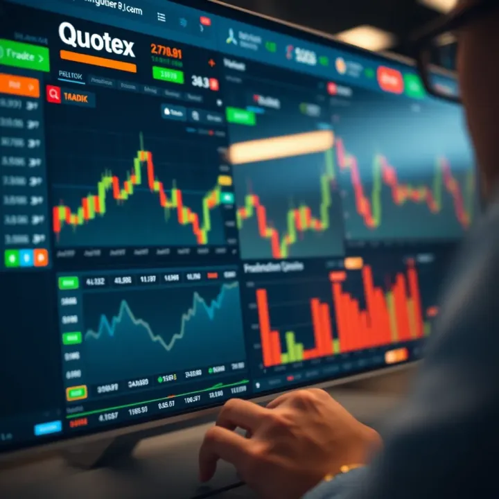 Is Quotex a Safe Trading Platform or a Scam? Is Quotex a Safe Trading Platform or a Scam?