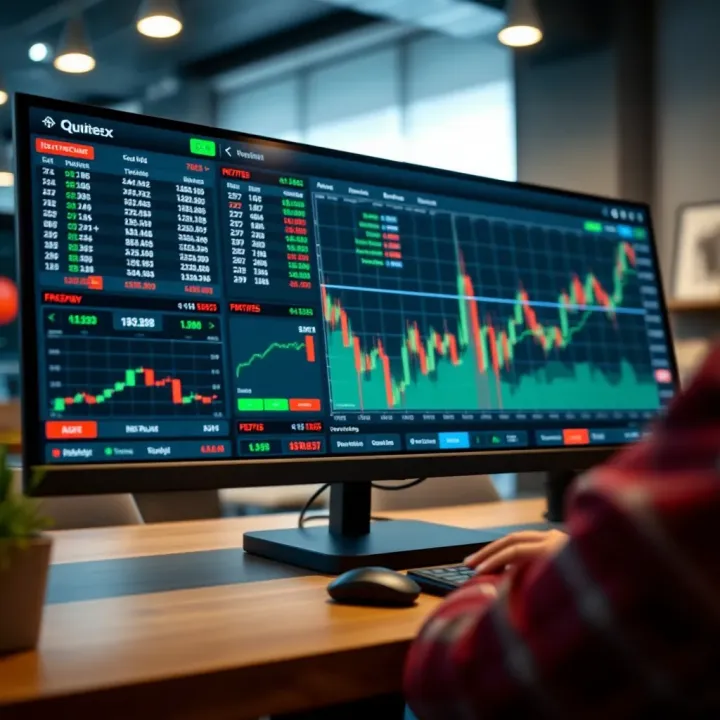 Quotex Trading Platform: A Complete User Guide