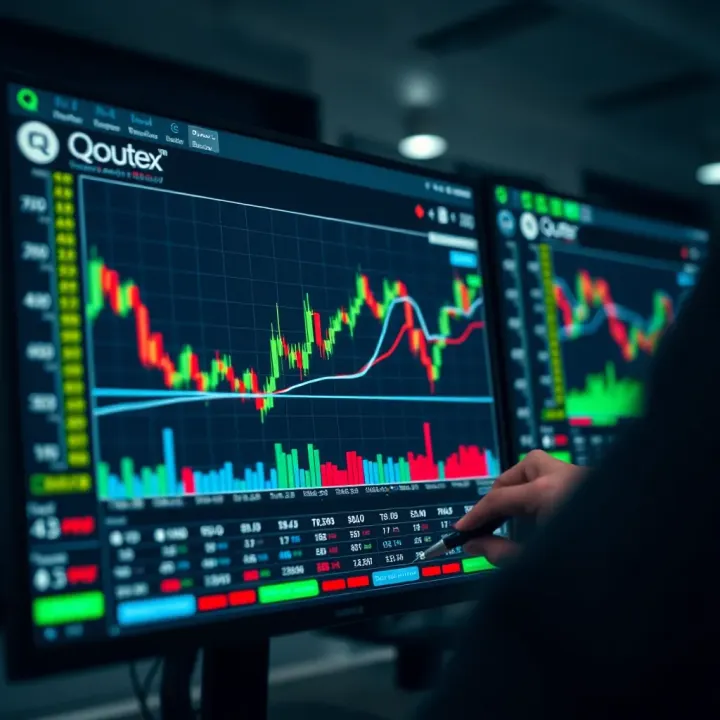Is Quotex Trading Legitimate or a Scam? Is Quotex Trading Legitimate or a Scam?