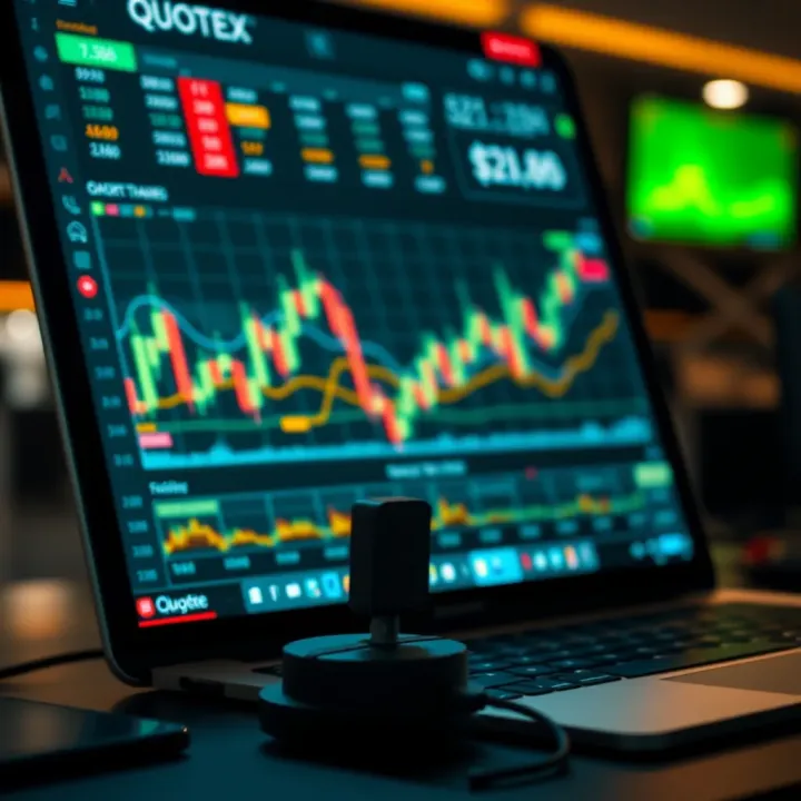 Understanding Quotex Free Signals for Indian Traders Understanding Quotex Free Signals for Indian Traders
