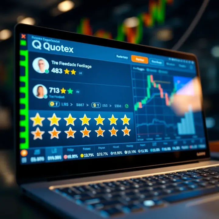 Is Quotex a Legitimate Trading Platform or a Scam?