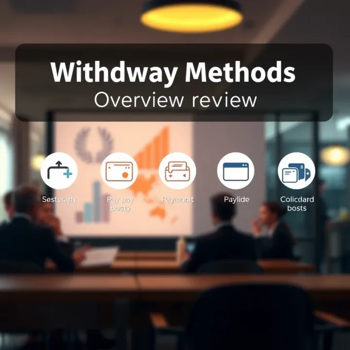 Quotex Withdrawal Review: Methods, Fees & Tips