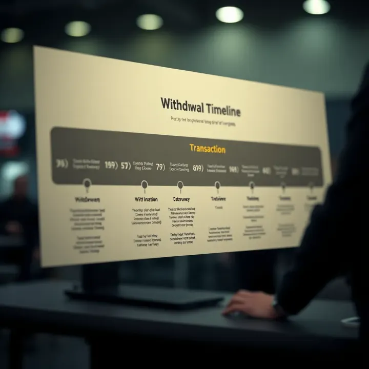 Quotex Withdrawal Process: User Insights & Timeline Quotex Withdrawal Process: User Insights & Timeline