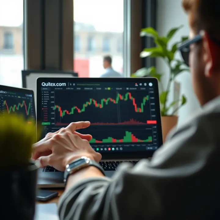 Quotex.com Guide for Indian Traders Quotex.com Guide for Indian Traders