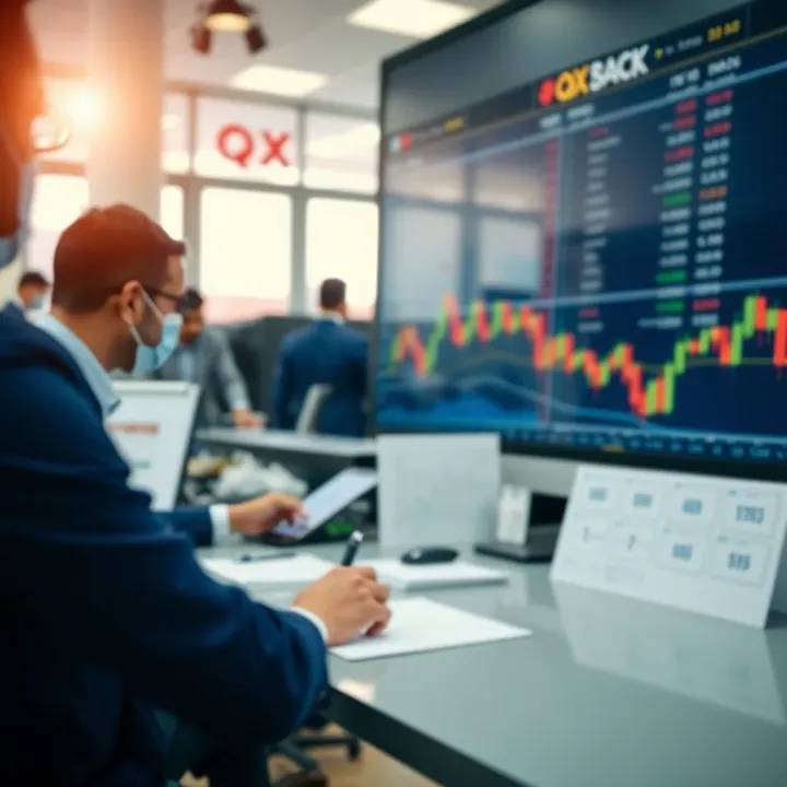 QX Broker Guide for Indian Traders: Services & Features QX Broker Guide for Indian Traders: Services & Features