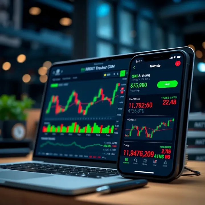 QXBroker.com App: Features, Security, and Benefits QXBroker.com App: Features, Security, and Benefits