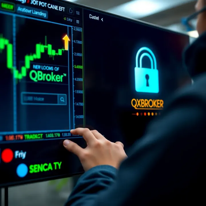 How to Access QXBroker: Login and Account Guide How to Access QXBroker: Login and Account Guide
