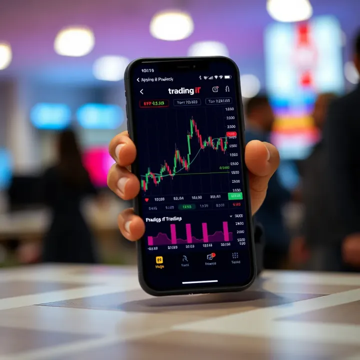 Best RBI Approved Trading Apps in India Best RBI Approved Trading Apps in India