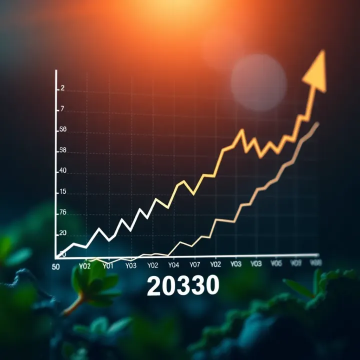 Reliance Industries Share Price Forecast 2030 Reliance Industries Share Price Forecast 2030