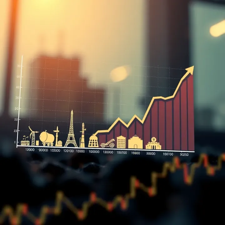Reliance Industries Share Price Forecast to 2030 Reliance Industries Share Price Forecast to 2030