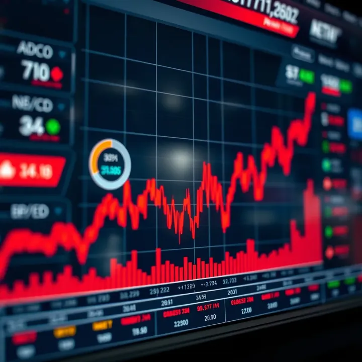 Reliance Industries Share Price Outlook for Next Week Reliance Industries Share Price Outlook for Next Week