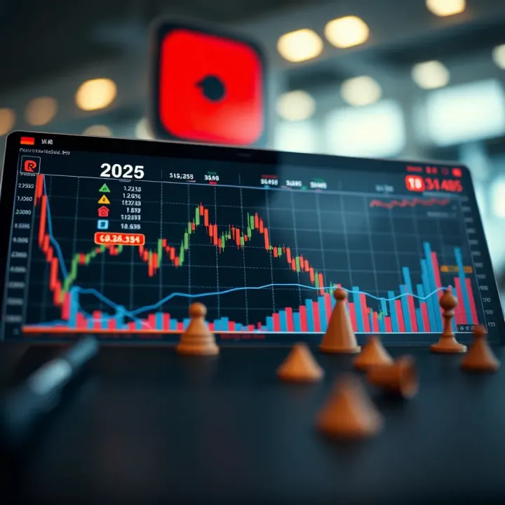 Reliance Industries Target Price Outlook 2025