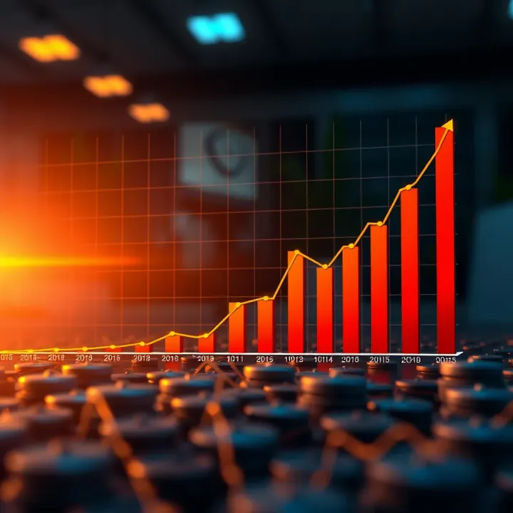 Future Outlook for Reliance Shares by 2025