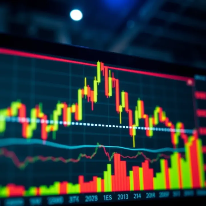 Understanding the Reverse Flag Pattern in Trading