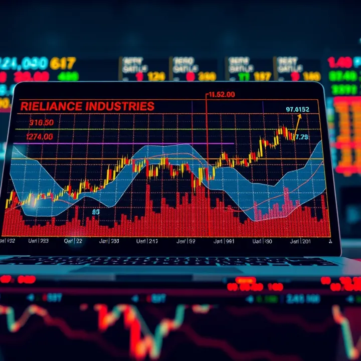RIL Share Price Forecast and Key Influences by 2030