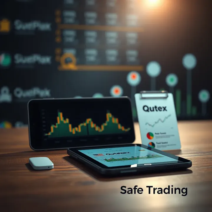 Legal Status of Quotex in India Explained Legal Status of Quotex in India Explained