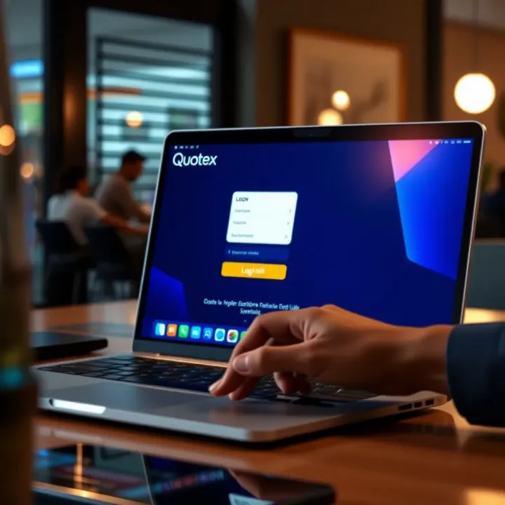 Fixing Quotex Login Problems: Easy Tips for Users in India Fixing Quotex Login Problems: Easy Tips for Users in India