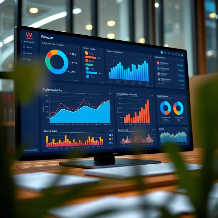 Understanding Adobe Forecast: Insights & Uses Understanding Adobe Forecast: Insights & Uses