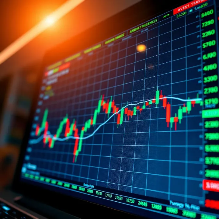 Forex Market Price Movements During Asian Session in IST Forex trading chart showing typical price movements during the Asian session in Indian Standard Time