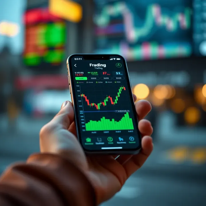 Understanding Crypto Demo Trading Apps Understanding Crypto Demo Trading Apps