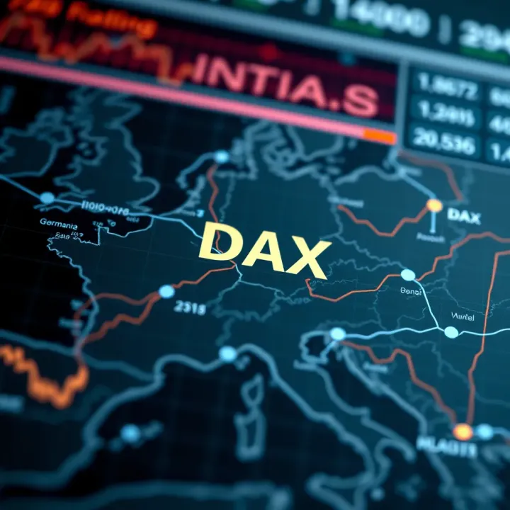 Understanding the DAX Index and Its Impact Understanding the DAX Index and Its Impact