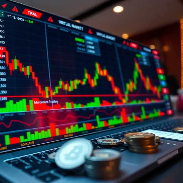 Understanding Demo Trading Accounts in India Understanding Demo Trading Accounts in India