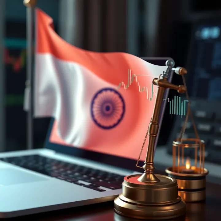 Legal Status of Quotex in India Explained Legal Status of Quotex in India Explained