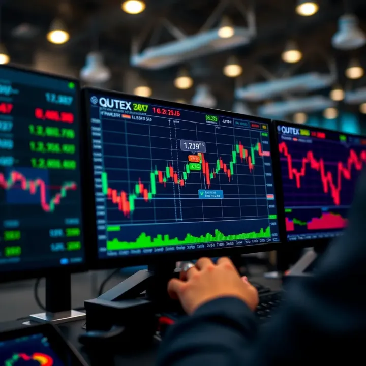 Understanding Quotex's Role in OTC Trading Understanding Quotex's Role in OTC Trading