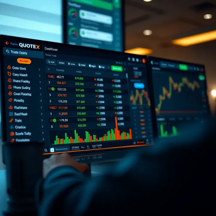 Understanding Quotex Market: Key Insights for Traders Understanding Quotex Market: Key Insights for Traders