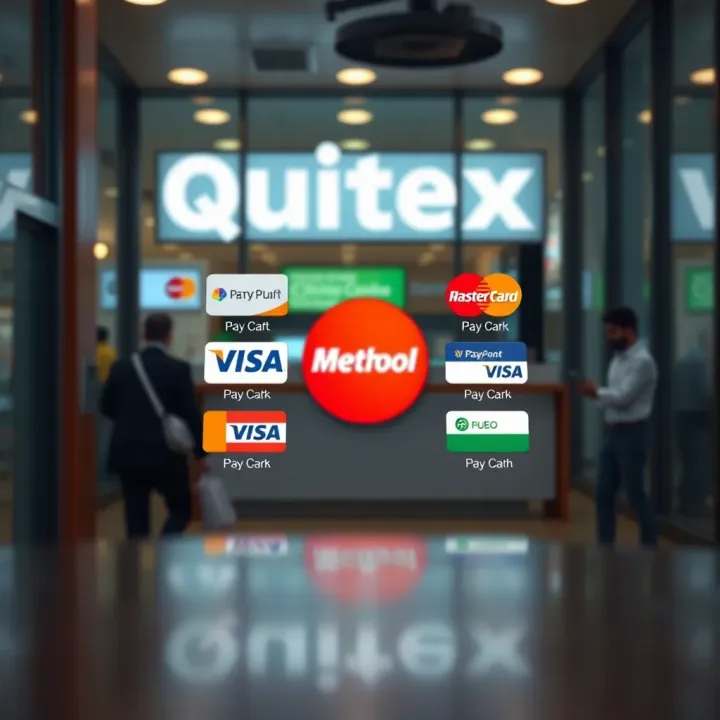 Quotex Minimum Withdrawal Guide for Indian Traders Quotex Minimum Withdrawal Guide for Indian Traders