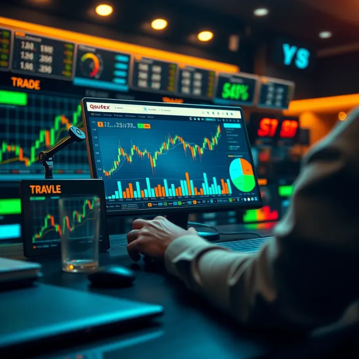 Understanding Quotex: A Simple Guide for Indian Traders