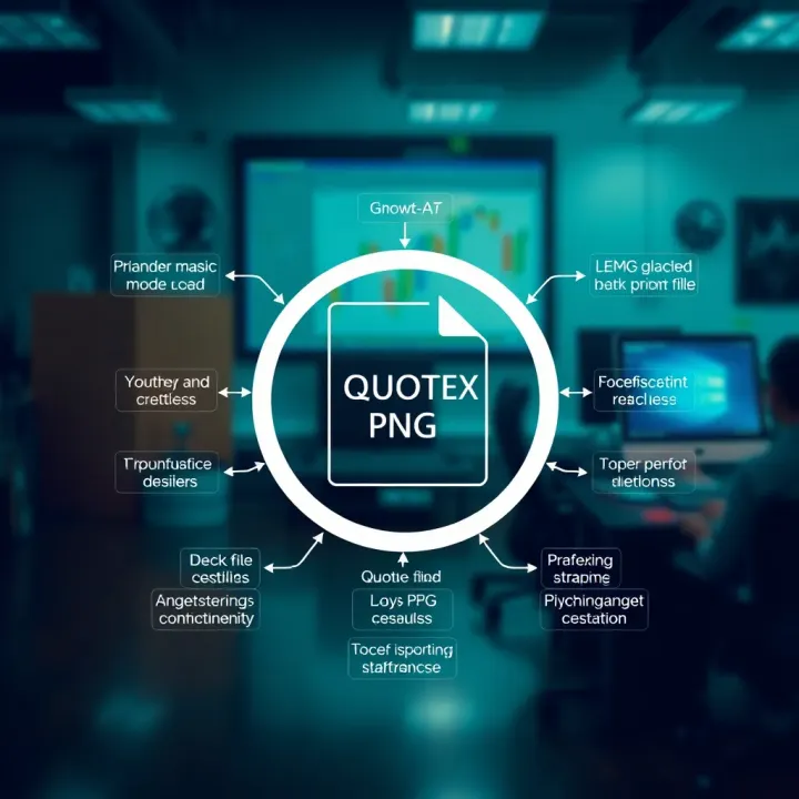 Understanding Quotex PNG: A Practical Guide Understanding Quotex PNG: A Practical Guide