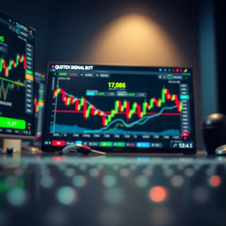 Understanding Quotex Signal Bot: Features and Risks