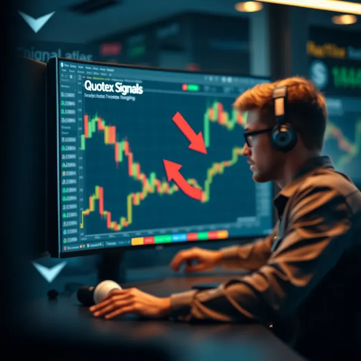 Understanding Quotex Signals for Smarter Trading Understanding Quotex Signals for Smarter Trading