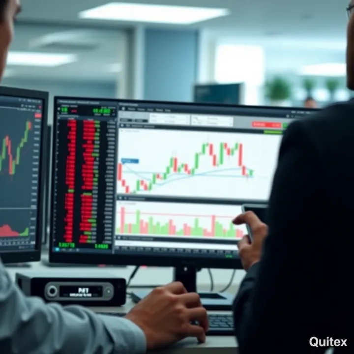Understanding Quotex Signal Software in Trading Understanding Quotex Signal Software in Trading