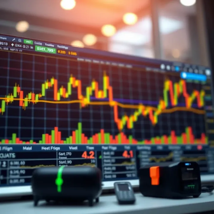 Understanding Quotex Signals for Trading Success
