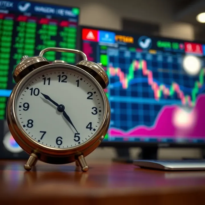 Quotex Trading Hours for Indian Traders Explained