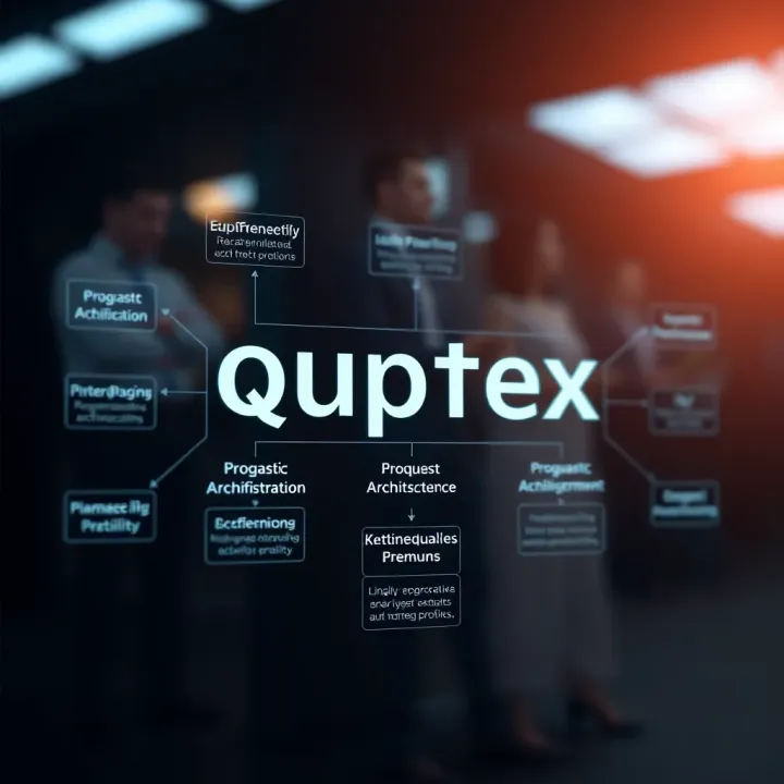 Understanding Quptex: Features and Uses Understanding Quptex: Features and Uses