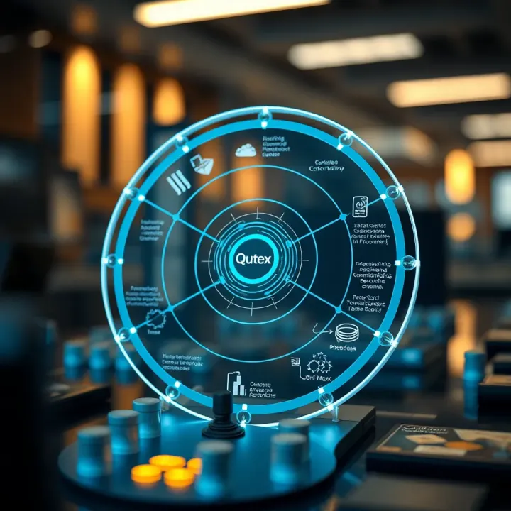 Understanding Qutex: Technology and Its Impact Understanding Qutex: Technology and Its Impact