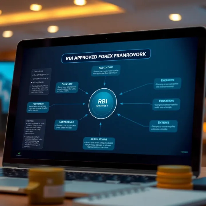 Understanding RBI Approved Forex Brokers in India Understanding RBI Approved Forex Brokers in India